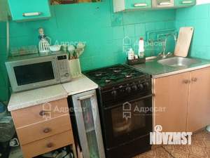 3-к квартира, вторичка, 54м2, 5/5 этаж