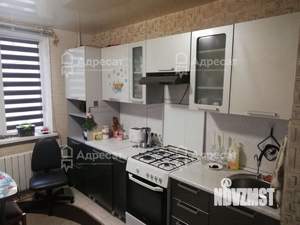 3-к квартира, вторичка, 69м2, 1/5 этаж