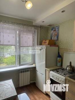 1-к квартира, вторичка, 31м2, 2/4 этаж