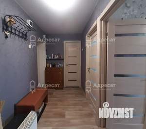 1-к квартира, вторичка, 35м2, 8/9 этаж