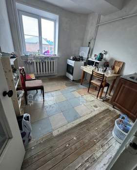 1-к квартира, вторичка, 37м2, 3/9 этаж