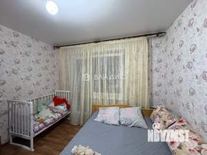 3-к квартира, вторичка, 65м2, 8/16 этаж