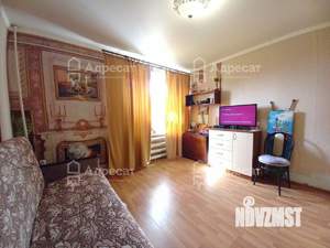 3-к квартира, вторичка, 71м2, 4/4 этаж