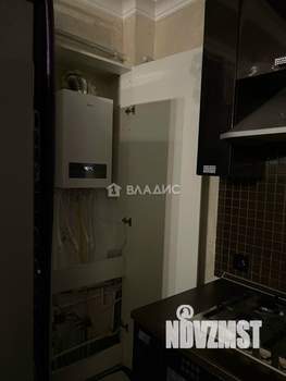 1-к квартира, вторичка, 43м2, 2/4 этаж