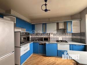 3-к квартира, вторичка, 72м2, 8/9 этаж