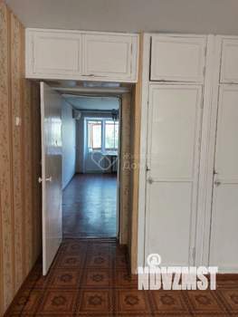 3-к квартира, вторичка, 58м2, 3/5 этаж