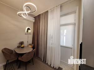 2-к квартира, вторичка, 55м2, 2/5 этаж