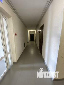 1-к квартира, вторичка, 35м2, 1/12 этаж