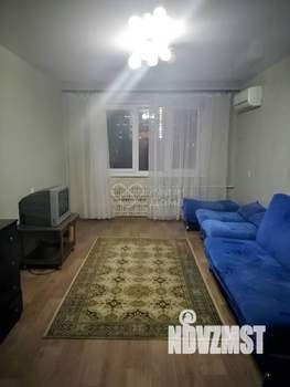 2-к квартира, вторичка, 51м2, 9/9 этаж