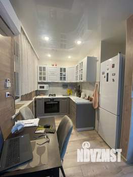 2-к квартира, вторичка, 44м2, 5/5 этаж