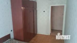 2-к квартира, вторичка, 45м2, 2/5 этаж