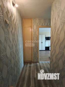 1-к квартира, вторичка, 31м2, 2/5 этаж