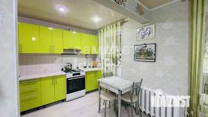 2-к квартира, вторичка, 49м2, 1/5 этаж