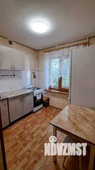 2-к квартира, вторичка, 49м2, 4/5 этаж