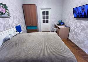 2-к квартира, вторичка, 47м2, 1/3 этаж