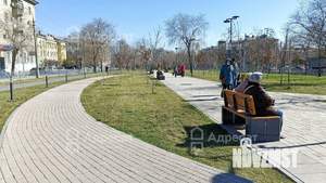 Фото квартиры на продажу (9)
