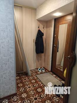 1-к квартира, вторичка, 36м2, 3/5 этаж