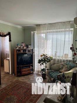 2-к квартира, вторичка, 44м2, 4/5 этаж