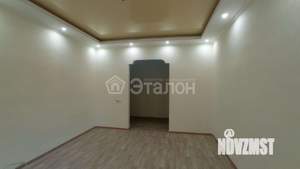 3-к квартира, вторичка, 79м2, 1/4 этаж