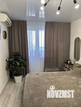 2-к квартира, вторичка, 53м2, 3/9 этаж