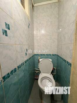 1-к квартира, вторичка, 31м2, 2/5 этаж