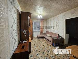 3-к квартира, вторичка, 50м2, 4/5 этаж