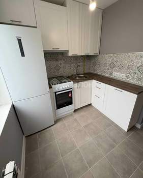 2-к квартира, вторичка, 48м2, 1/5 этаж