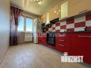 3-к квартира, вторичка, 66м2, 8/9 этаж