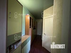 2-к квартира, вторичка, 46м2, 5/5 этаж