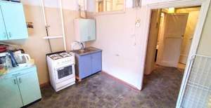 1-к квартира, вторичка, 40м2, 2/3 этаж