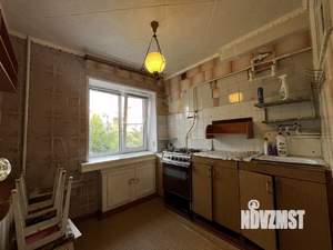 1-к квартира, вторичка, 32м2, 3/5 этаж