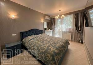 3-к квартира, вторичка, 65м2, 5/9 этаж
