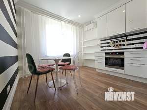1-к квартира, вторичка, 42м2, 7/10 этаж