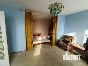 1-к квартира, вторичка, 41м2, 3/7 этаж