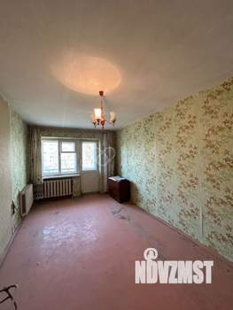 2-к квартира, вторичка, 43м2, 4/5 этаж