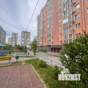 2-к квартира, вторичка, 48м2, 4/10 этаж