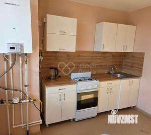 1-к квартира, вторичка, 27м2, 6/10 этаж