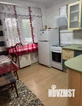 1-к квартира, вторичка, 32м2, 1/4 этаж