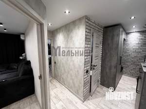 2-к квартира, вторичка, 45м2, 3/4 этаж