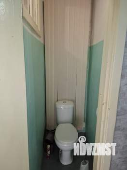 2-к квартира, вторичка, 44м2, 4/5 этаж