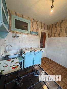 2-к квартира, вторичка, 43м2, 3/4 этаж