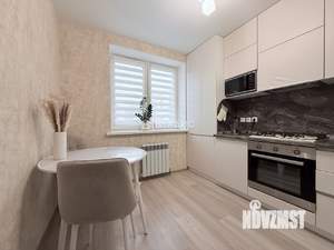 2-к квартира, вторичка, 44м2, 2/3 этаж