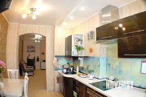 2-к квартира, вторичка, 70м2, 16/25 этаж