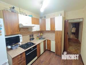 2-к квартира, вторичка, 44м2, 1/5 этаж