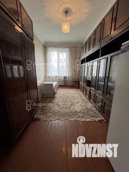 3-к квартира, вторичка, 74м2, 4/5 этаж