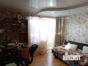 5-к квартира, вторичка, 84м2, 2/6 этаж