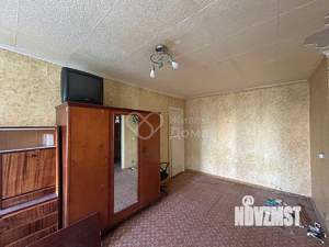 1-к квартира, вторичка, 30м2, 5/5 этаж