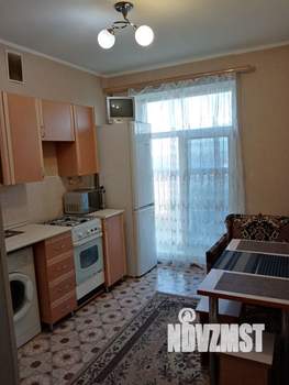 1-к квартира, вторичка, 30м2, 10/10 этаж