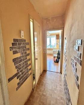 2-к квартира, вторичка, 53м2, 10/10 этаж