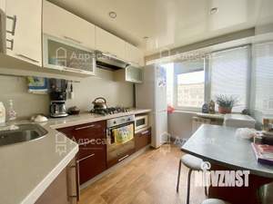 3-к квартира, вторичка, 54м2, 8/9 этаж